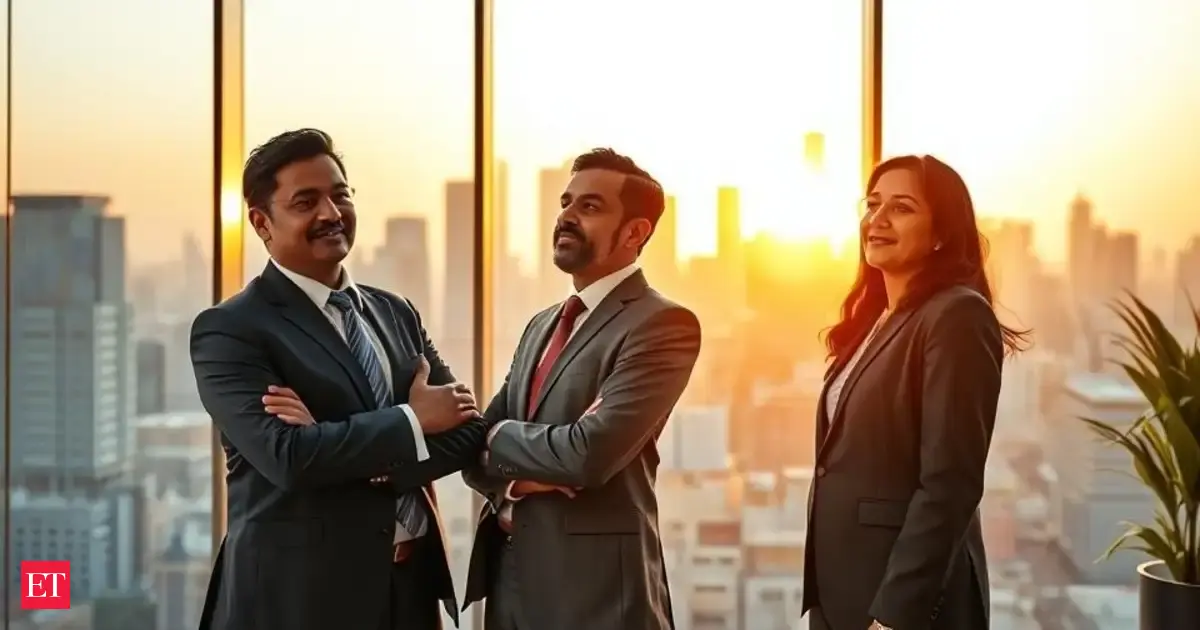 India Inc faces boardroom gap: Talent for independent directors exists but access remains a hurdle