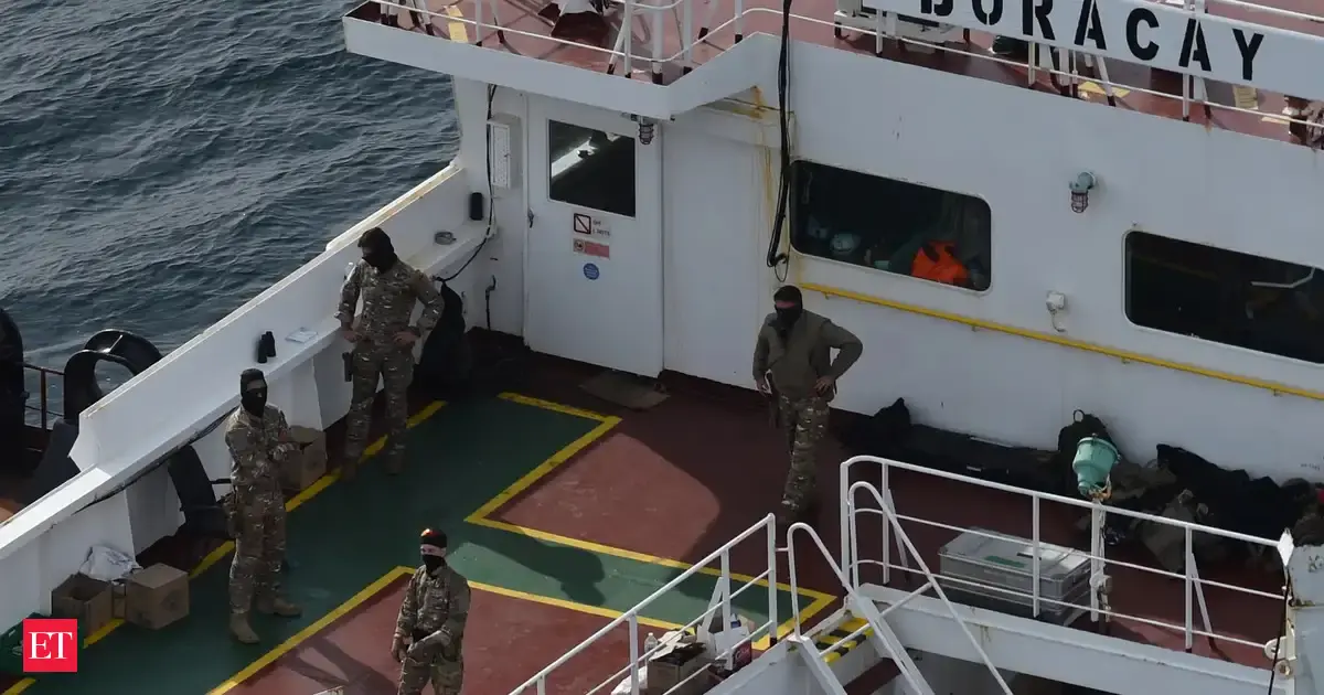 France detains Russian shadow fleet tanker crew as drone sightings increase over Germany