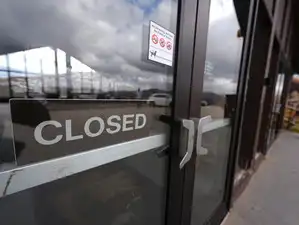 US government shutdown gives Fed last thing it needs - even less visibility