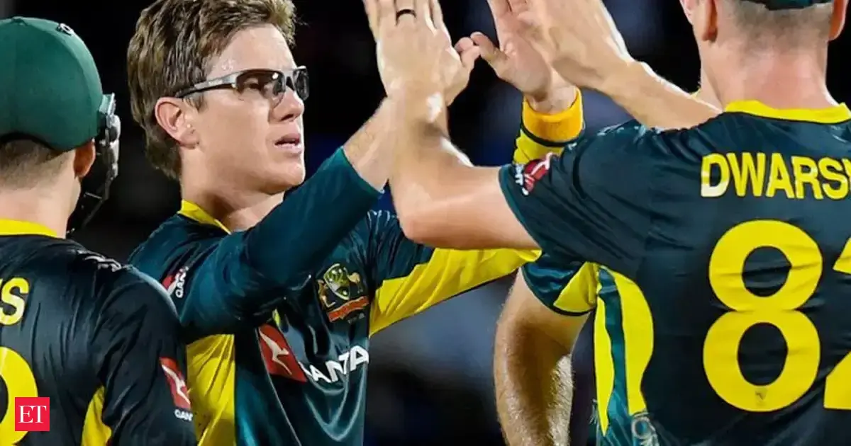 New Zealand vs Australia live streaming, 2nd T20: When & where to watch, pitch report and playing 11