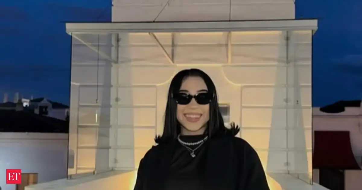 TikTok star Jennifer Nicole Rivas dies at 21 from epileptic seizure in Honduras