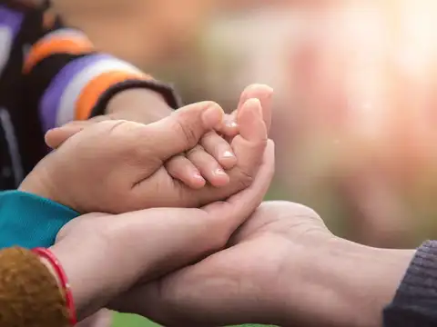 Custody of children & responsibilities