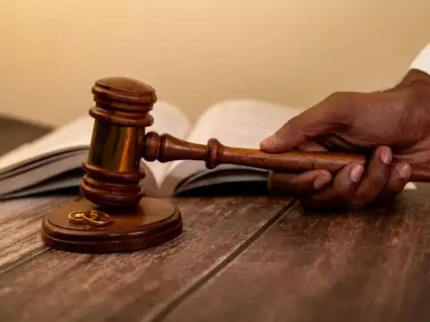 Enforcement of maintenance orders