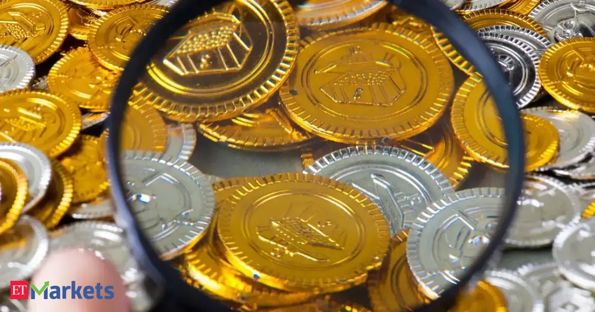 Why gold & silver ETFs are replacing your locker keys