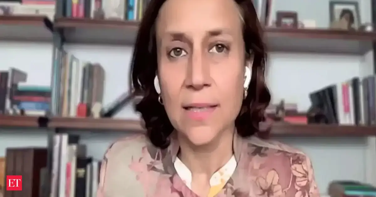 Don't want to politicise, will fight this on merits: Sonam Wangchuk's wife Gitanjali Angmo on his arrest