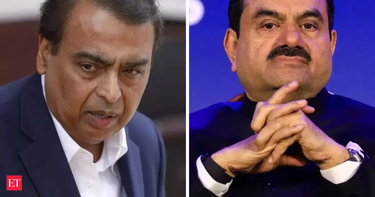 Billionaire family offices face deeper scrutiny in India