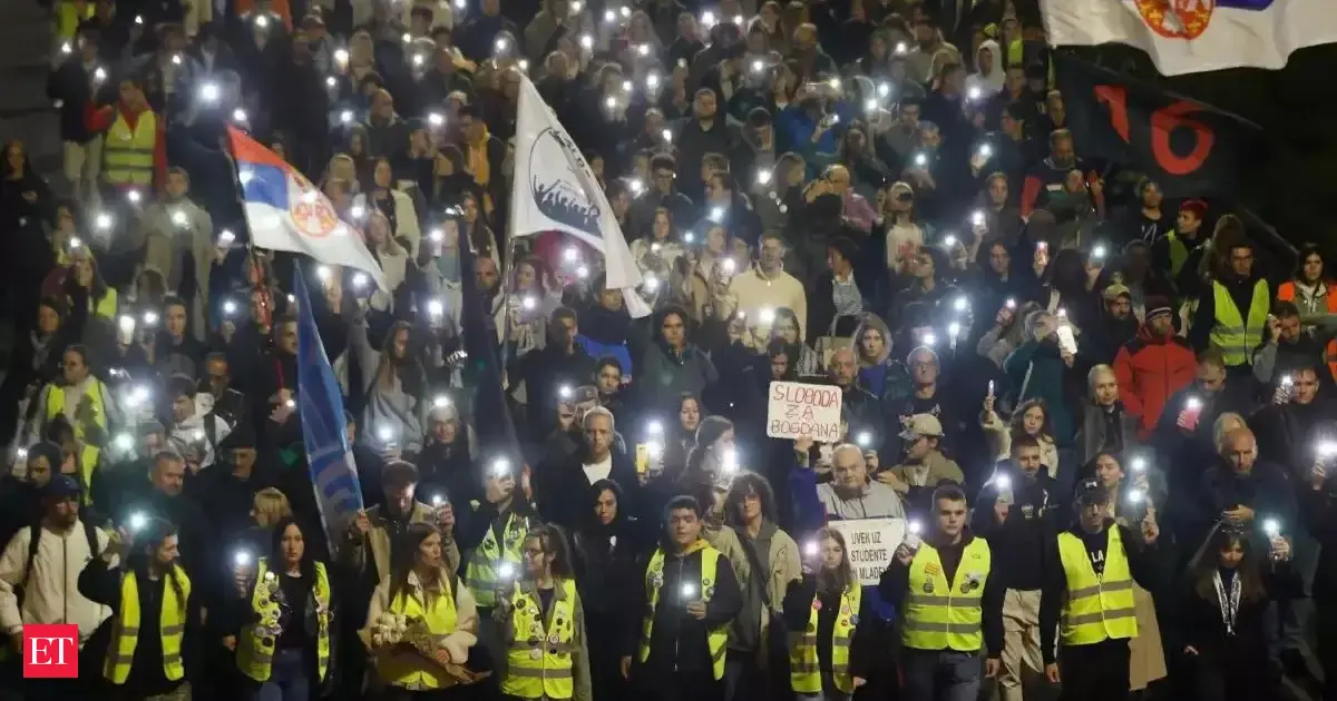 The fall of Milosevic: Why Serbia's bulldozer revolution matters today