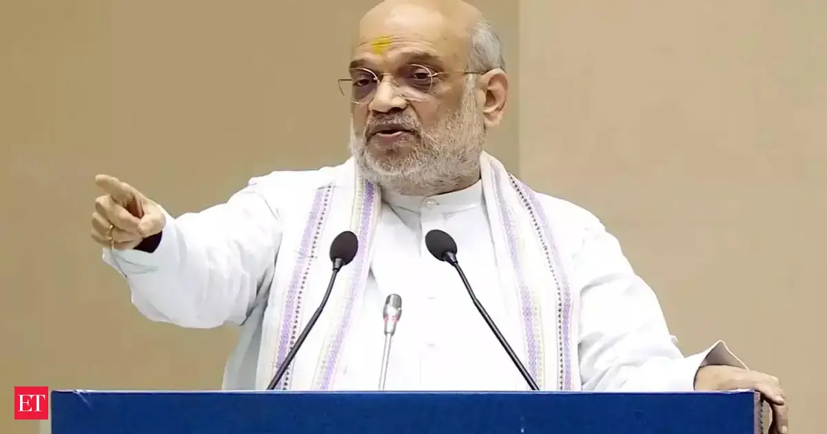 India's dairy sector grew by 70 pc in past 11 yrs: Amit Shah