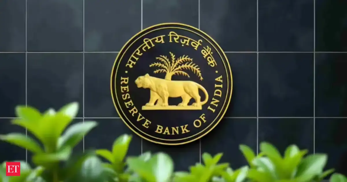 RBI proposes to ease external borrowing rules to boost credit flow