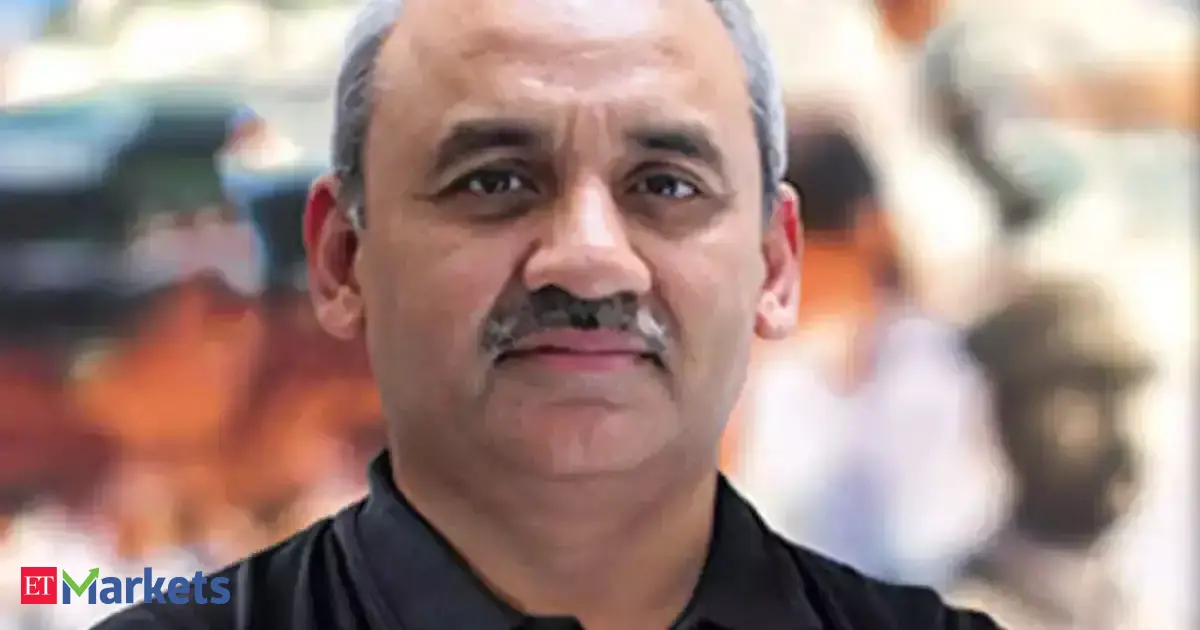 Bajaj Auto absorbs GST hike on KTM, Triumph; exports to Latin America hit record high: Rakesh Sharma