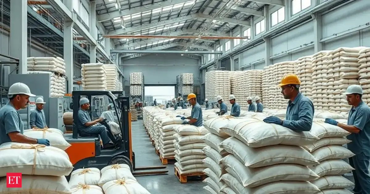 India allows exports of de-oiled rice bran after two-year ban