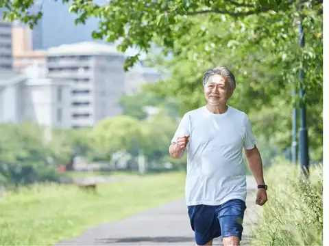  Improved body composition