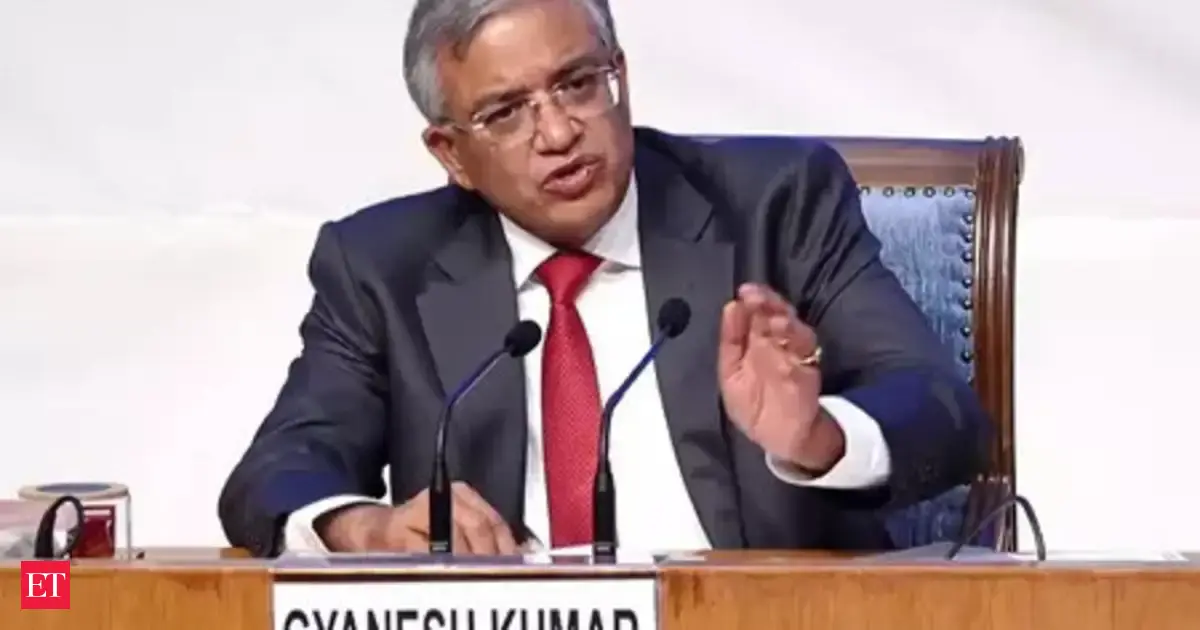 CEC, ECs to visit Bihar, review poll preparedness on October 4-5