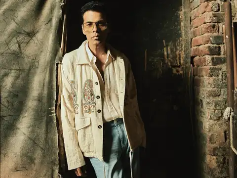 Karan Johar