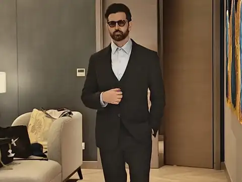 Hrithik Roshan