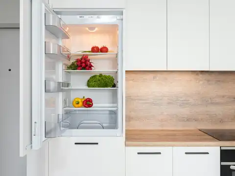 Step 2: Refrigerate overnight