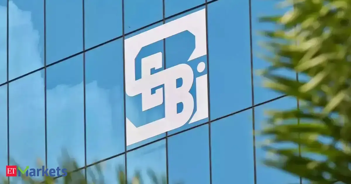 Sebi confirms market ban on Synoptics Tech, promoters for IPO fund diversion