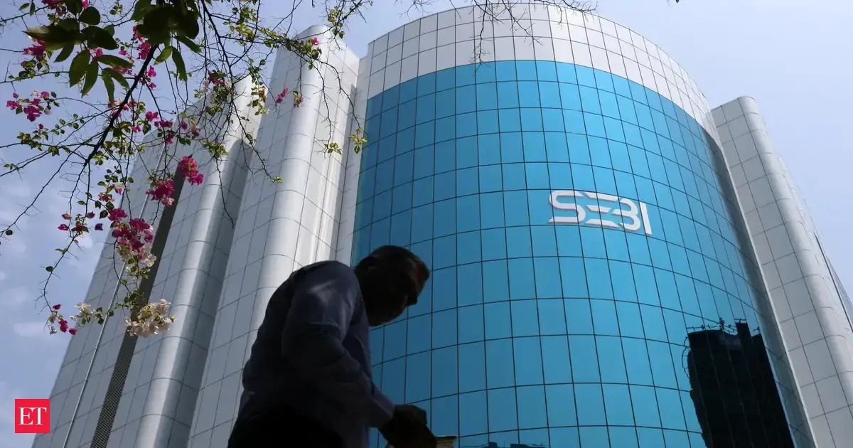Reports of SEBI considering regulations on family offices are 'incorrect', market regulator clarifies