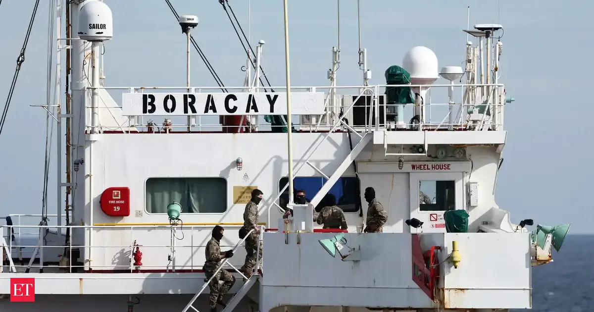Boracay: The Russian drone mothership that is wreaking havoc across European airports as NATO struggles to cope