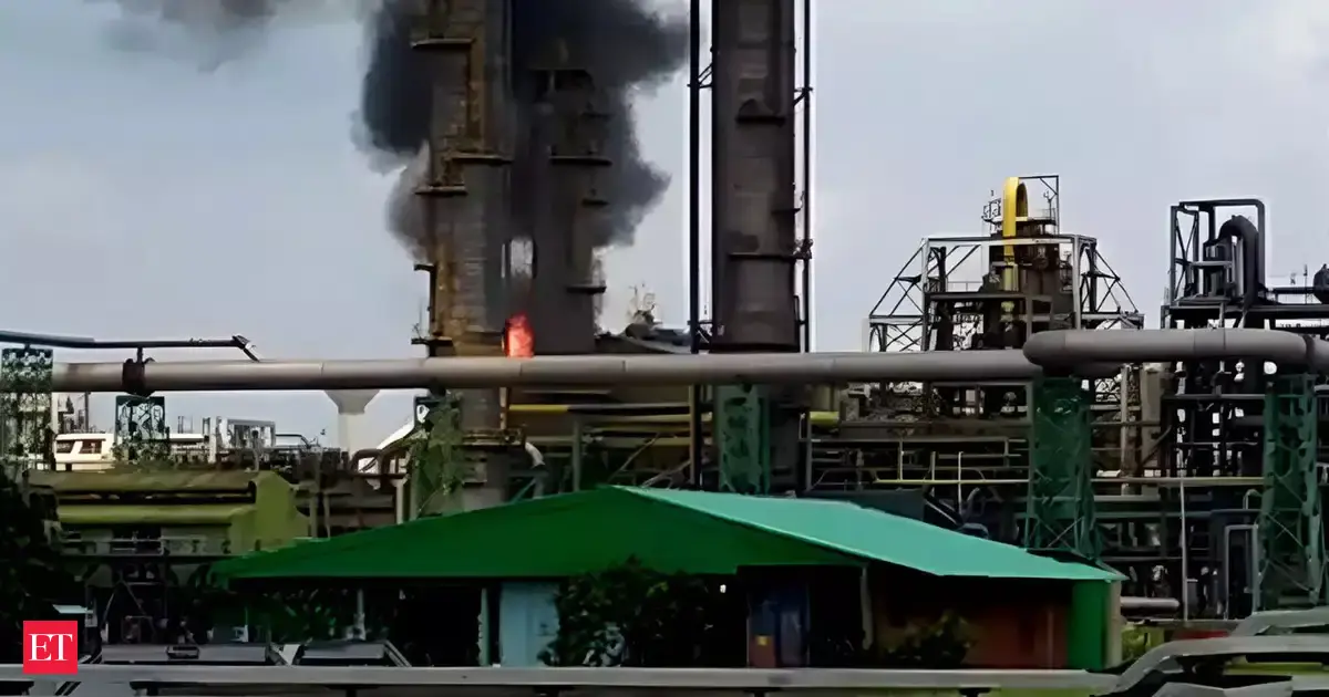 S&amp;P Global Ratings highlights India's big petrochemicals push could tip Asian supply imbalance
