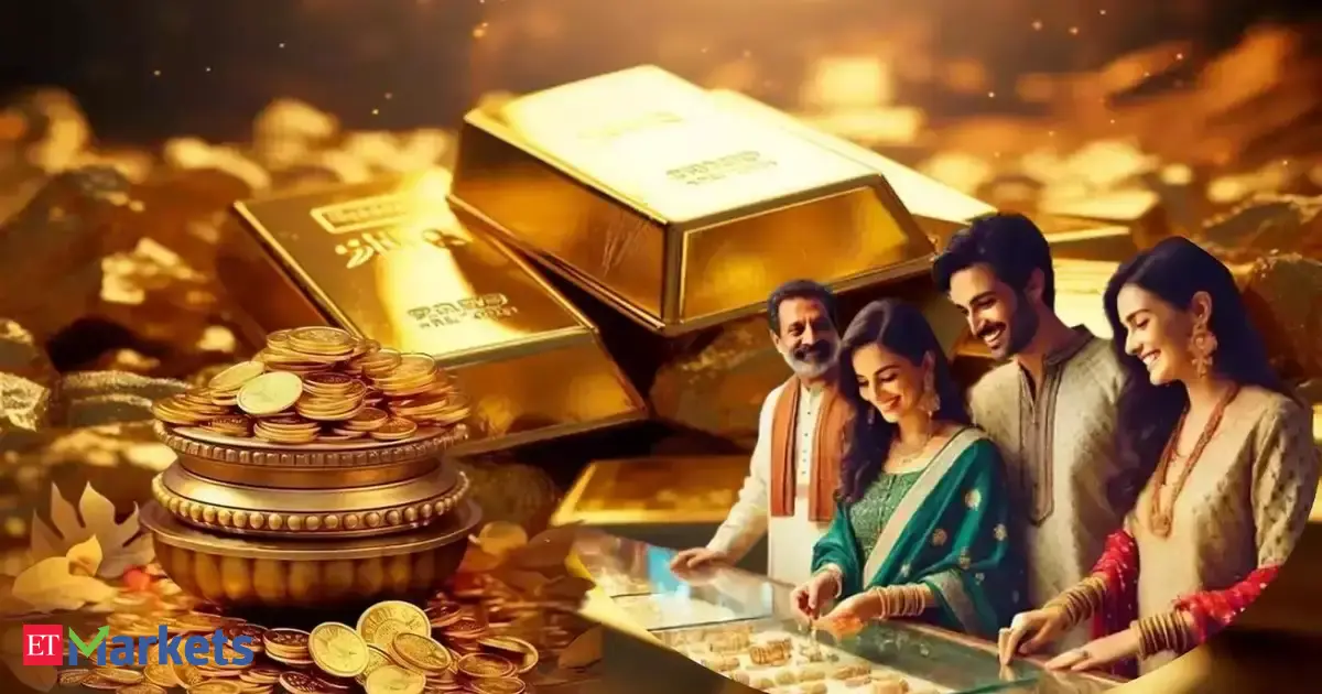 After a 50% rally, how much higher can gold and silver go this Diwali?