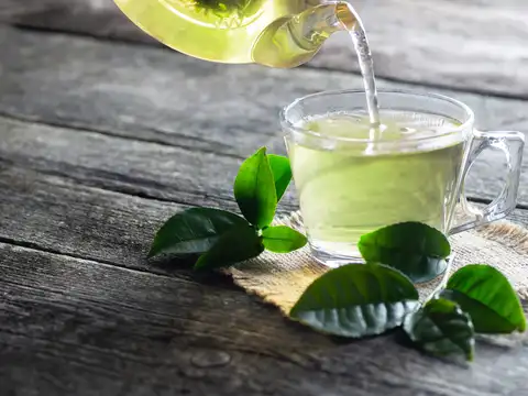 Green Tea