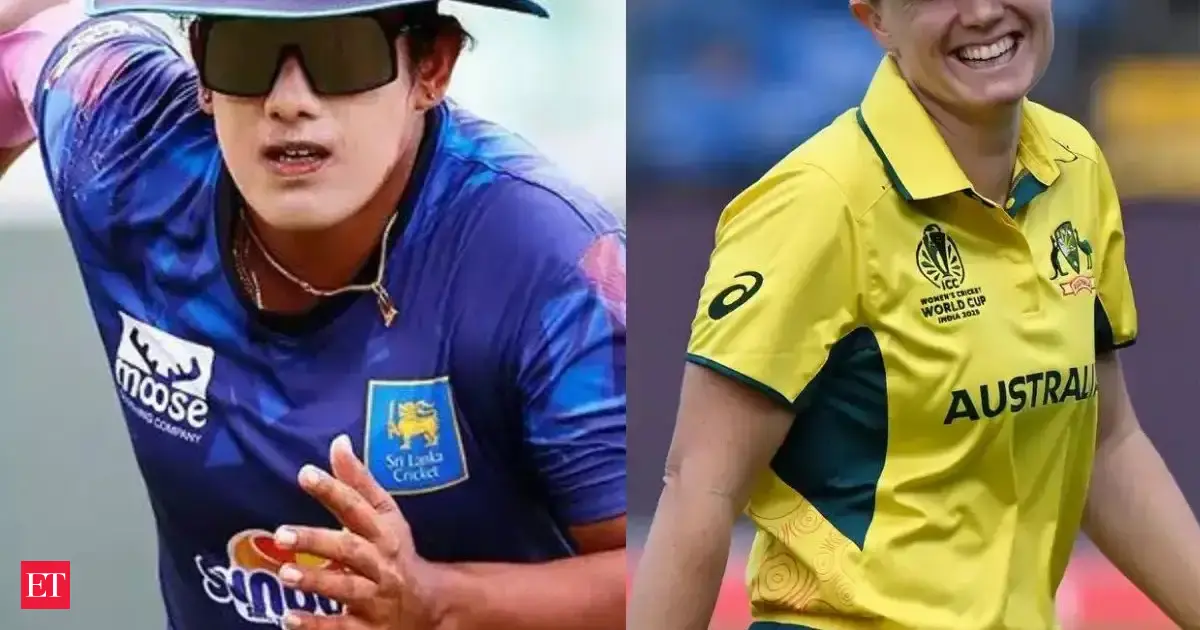 Australia Women vs Sri Lanka Women Live Streaming: When and where to watch Alyssa Healy take on Chamari &amp; Co