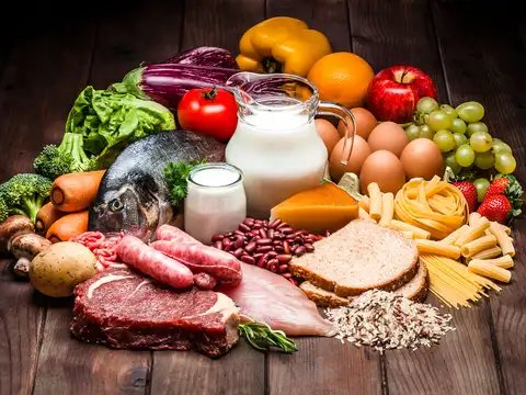 Prevents Digestive Disorders