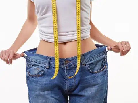 Aids Weight Management