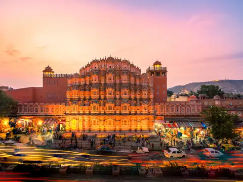 Jaipur, Rajasthan