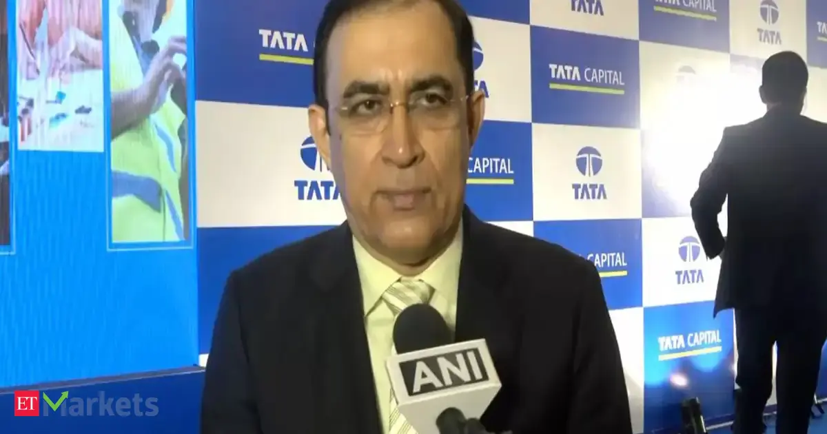 Tata Capital IPO to open on October 6; 98% of loan book under Rs 1 crore, says MD
