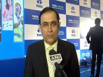 Tata Capital IPO to open on October 6; 98% of loan book under Rs 1 crore, says MD
