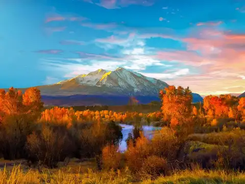 Rocky Mountain National Park, Colorado