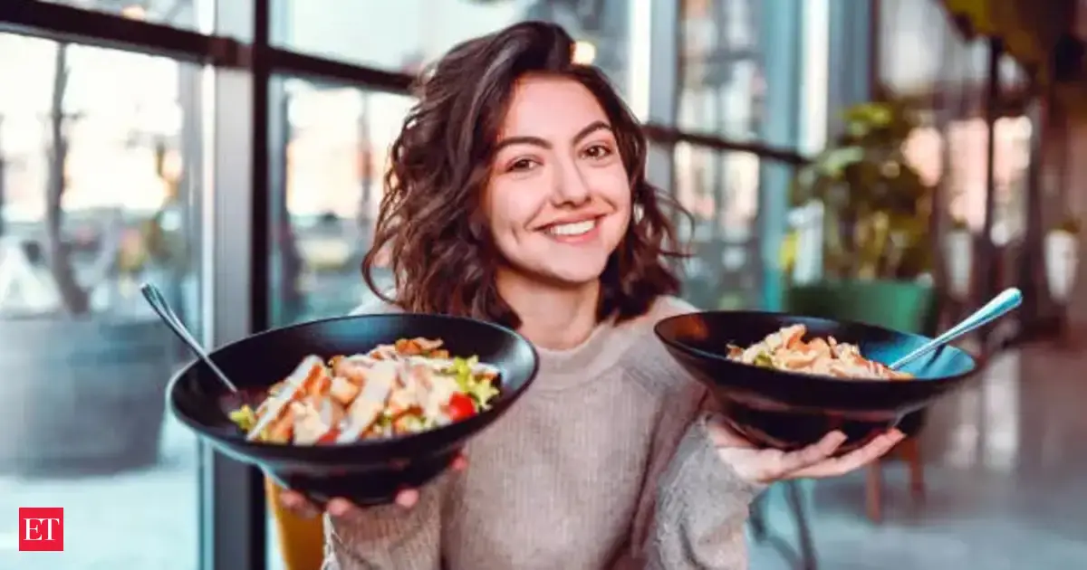 Want to boost energy and health? Dietitians say these 7 superfoods are must-eats