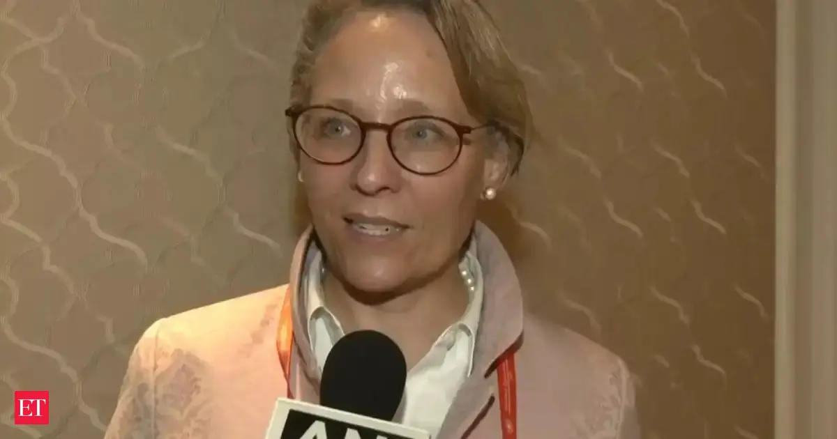 India's services and manufacturing exports offer untapped potential for foreign investors: World Bank Chief Economist