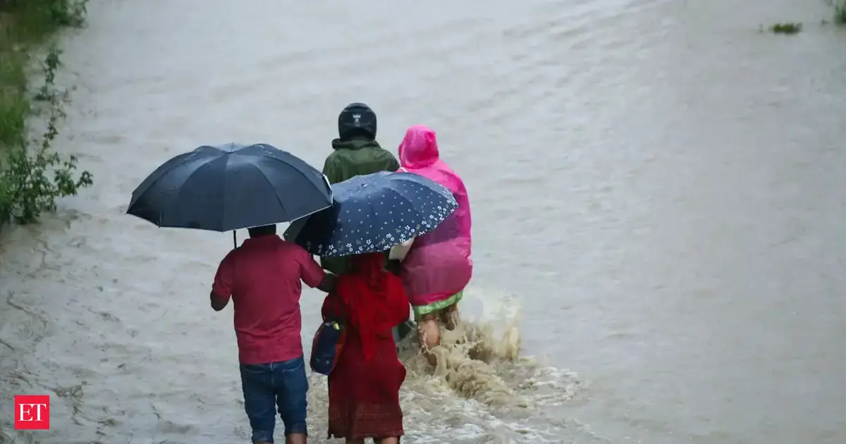 Nepal deploys Army to evacuate residents from floodplains as rivers swell following heavy downpour