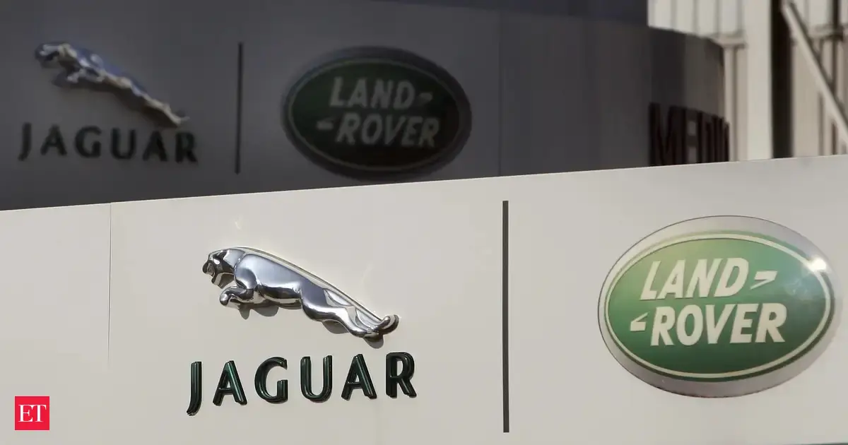 Tata Motors owned Jaguar Land Rover readies £500 million supplier loan