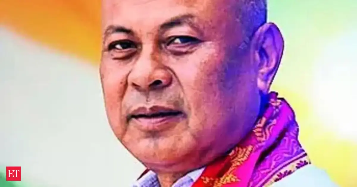 BPF chief says his party will join NDA if UPPL is dropped