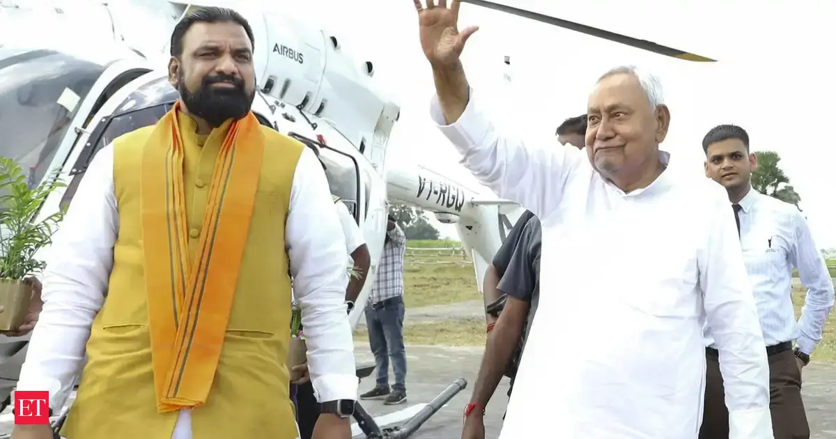 Battle over Bihar poll phases: BJP, RJD vs JDU