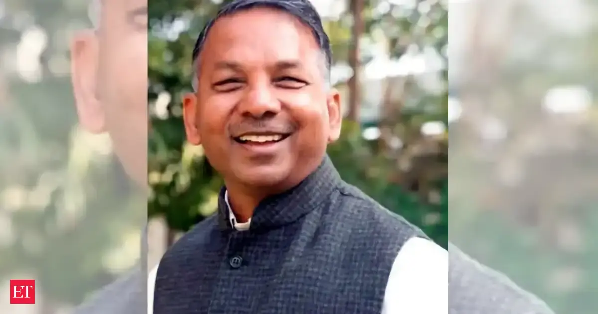 AAP likely to field industrialist Rajinder Gupta for RS bypoll from Punjab