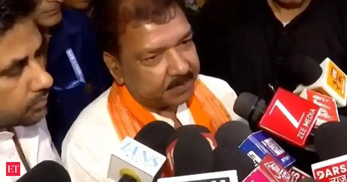 Bihar BJP reviews seats, prioritises women and youth in poll committee meet