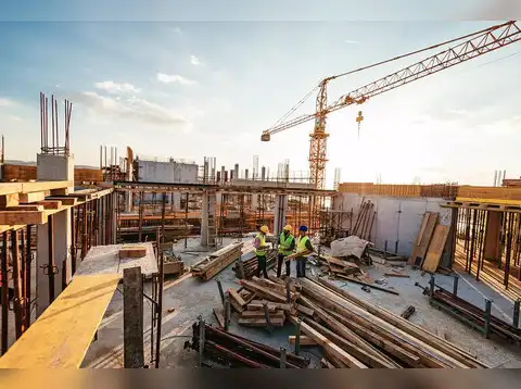 Excel Realty N Infra