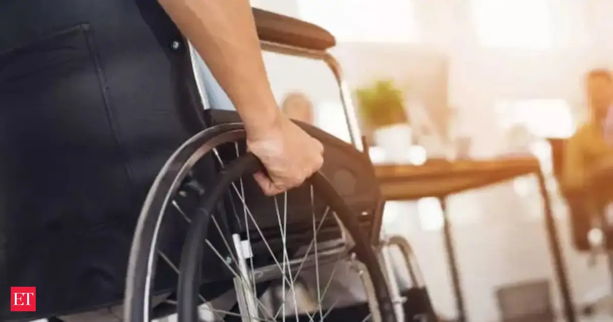 Govt proposes online portal to streamline certification, access to assistive technology for persons with disability