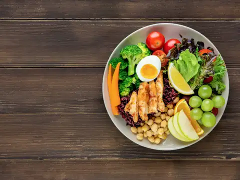 Lean Protein