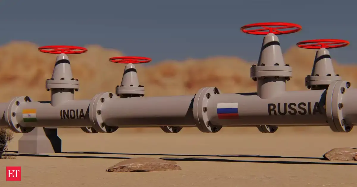 Russia to remain India’s top crude supplier as refiners lean on discounted barrels, analysts say