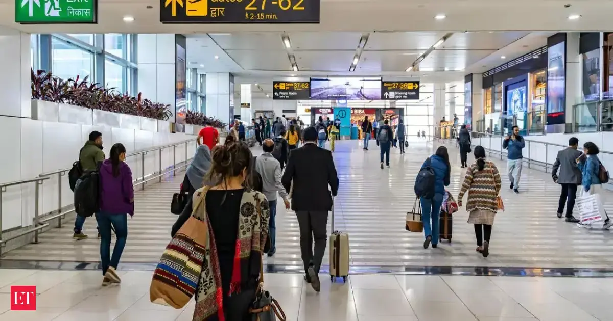 Diwali travel bookings soar as Indians blend festivities with faith, getaways: Experts