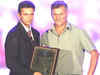 BCCI felicitates Rahul Dravid for his contribution