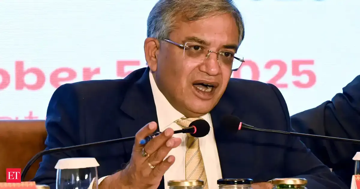'Aadhaar is just...': What Chief Election Commissioner Gyanesh Kumar said on its use in voter rolls