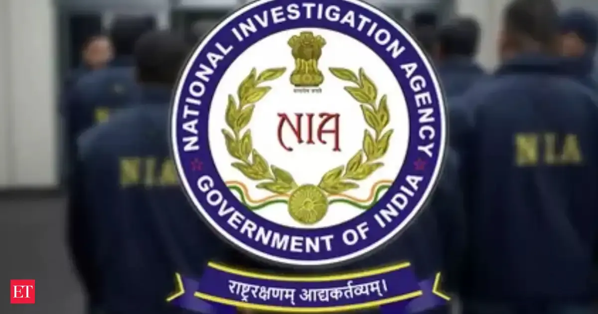 NIA charge sheets 4 in grenade attack case on ex-Punjab minister’s house