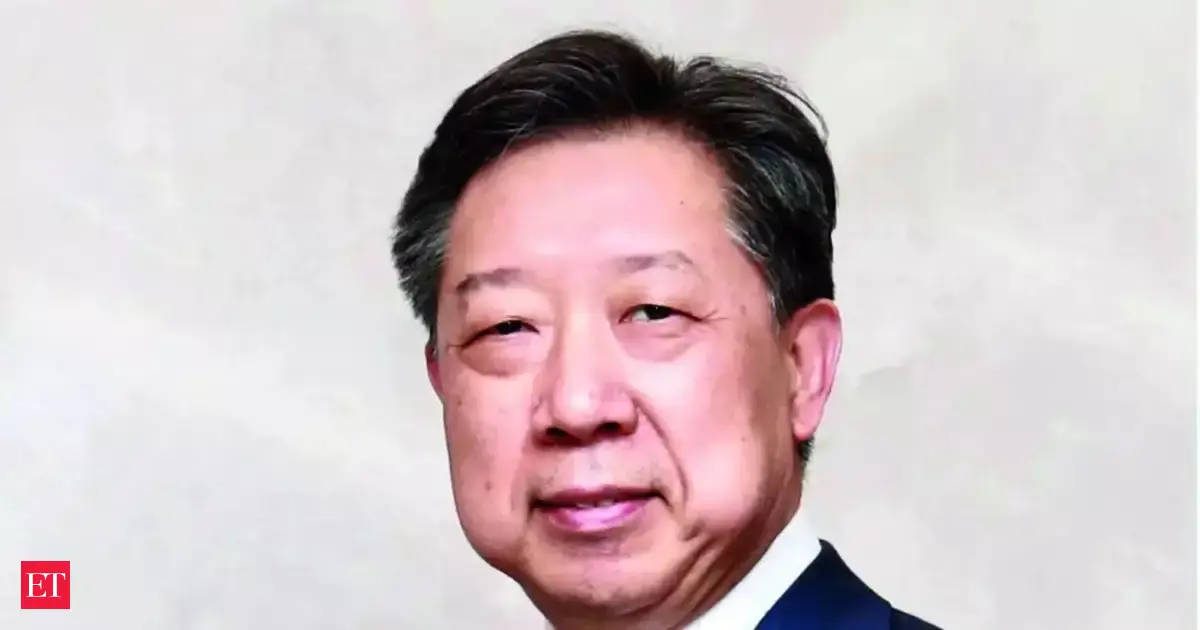 China open to importing more from India if New Delhi joins RCEP, says Chinese economist Liqing Zhang